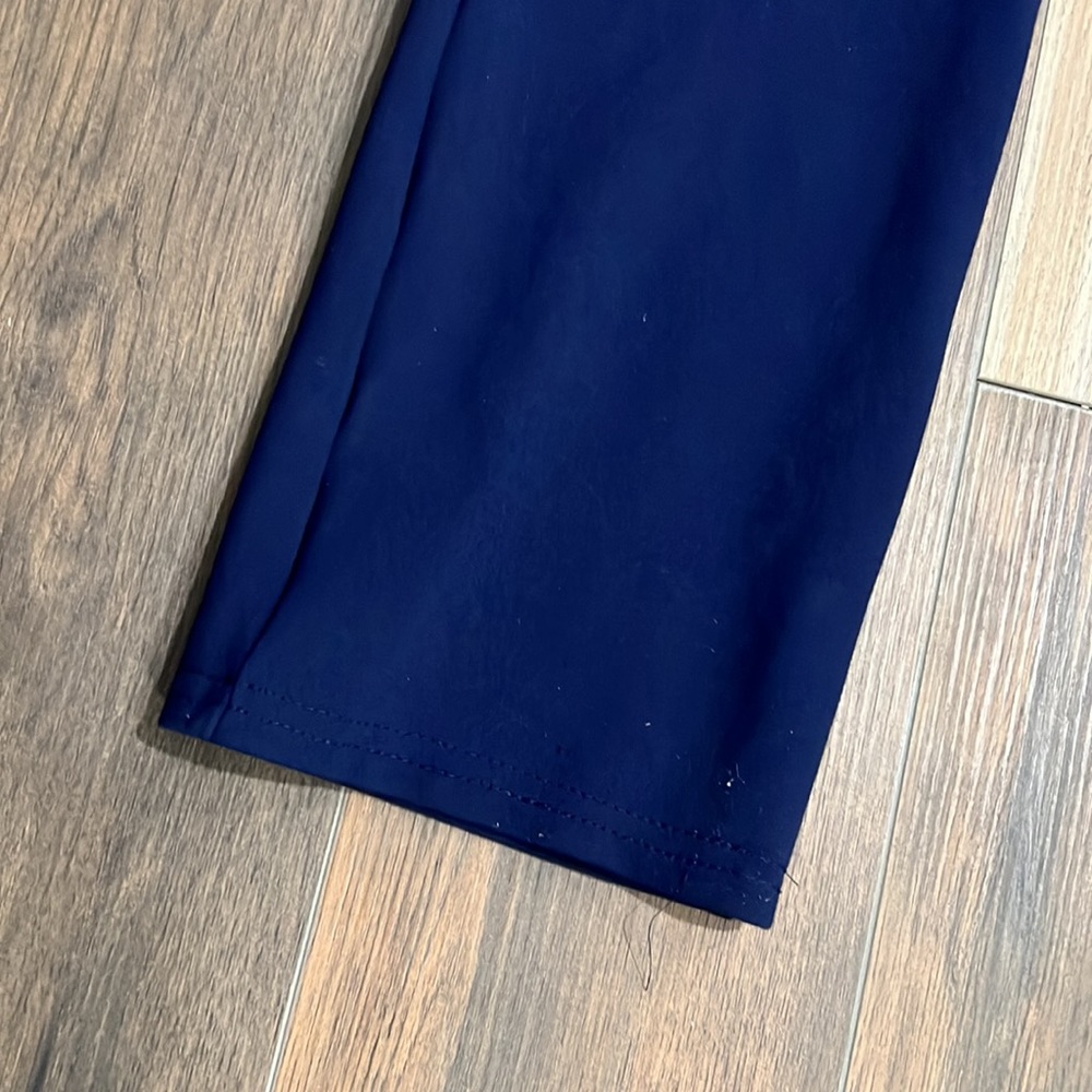 Betabrand navy blue pants - Picture 2 of 6